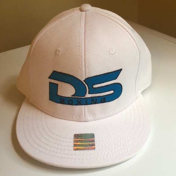 Boxing hat/cap - Picture 2 of 3